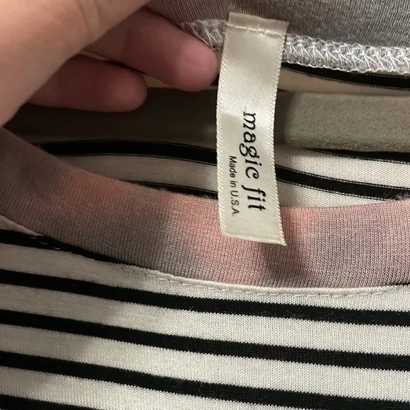 Basic T - Picture 4 of 4